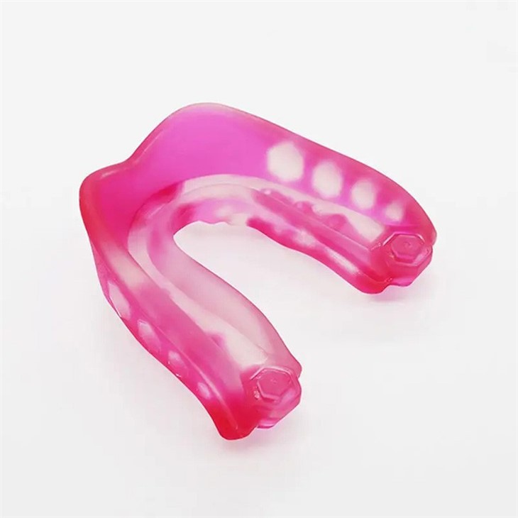 boxing teeth protection