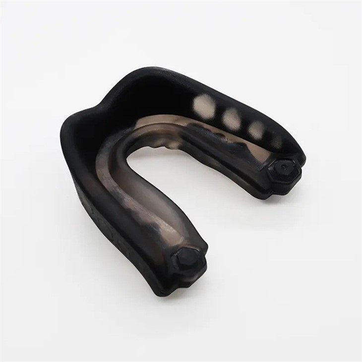 mma mouth guard