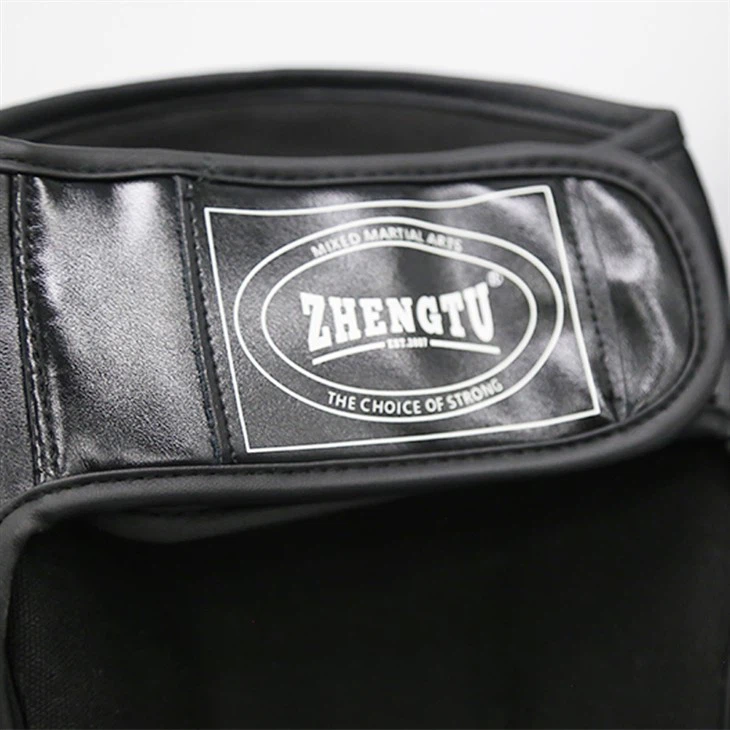 TOP TEN Shin and Instep Guards for MMA Boxing -black