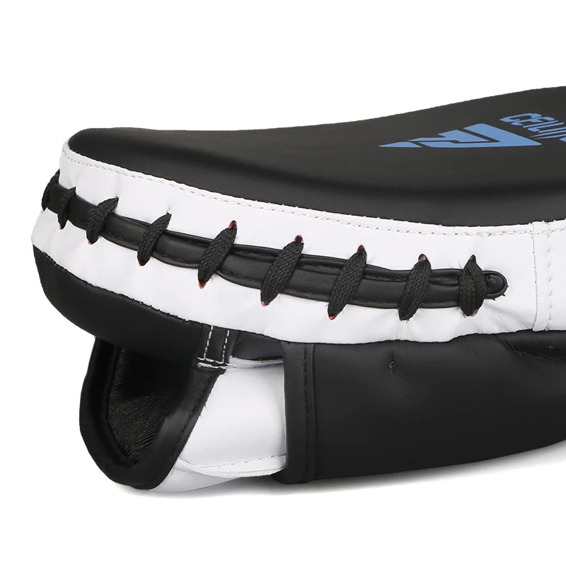 custom boxing focus mitts