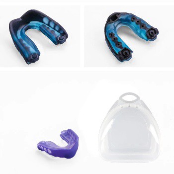 double gum shield double gum shield